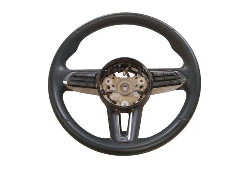 Used Steering wheel Steering wheel MAZDA CX-30 (DM) SKYACTIV-G M Hybrid (122 hp) 34469946 34469946