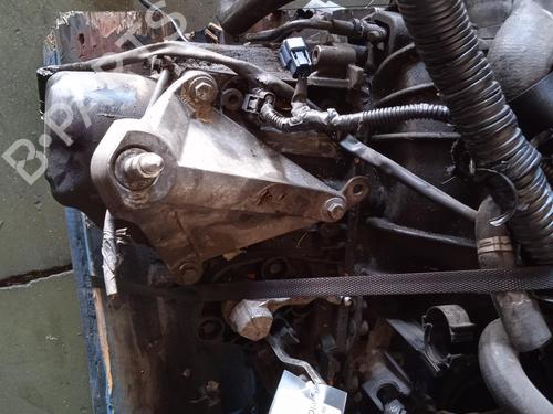 Gearbox NISSAN MICRA III (K12) 1.4 16V | BP14476518M3 