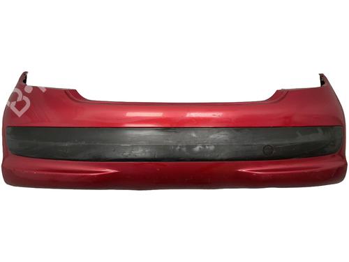 Used Rear bumper Rear bumper PEUGEOT 207 (WA_, WC_) [2006-2015] 34379837 34379837