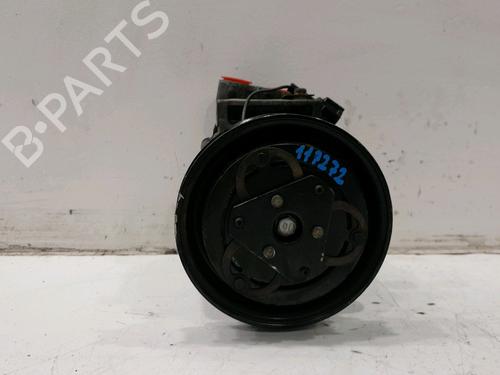 Used AC compressor NISSAN MICRA III (K12) [2002-2010]  14466886