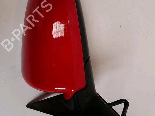 Left mirror AUDI A3 Sportback (8PA) 1.6 | BP18555903C26 