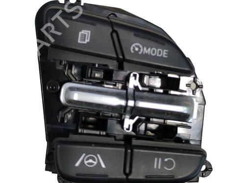 Used Steering wheel controls Steering wheel controls HYUNDAI KONA (OS, OSE, OSI) [2017-2023] 34553309 34553309