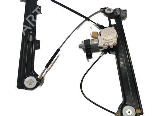 Front right window mechanism BMW 5 (E60) 523 i | BP25034683C23 