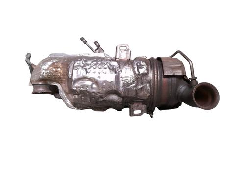 Used Catalyst Catalyst CITROËN BERLINGO Box Body/MPV (B9) 1.6 HDi 90 (90 hp) 39539108 39539108