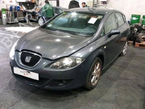 Used Parts SEAT LEON (1P1) 2.0 TDI 16V 4651990