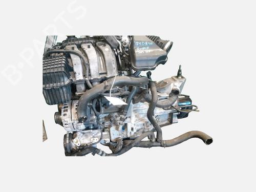 Used Gearbox Gearbox NISSAN MICRA V (K14) 1.0 IG-T 100 (101 hp) 34551216 34551216