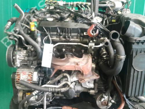 AC compressor CITROËN C5 I (DC_) | BP35732923M34 - Image 3