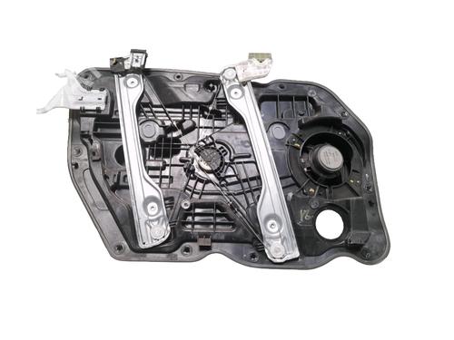 Front right window mechanism KIA PRO CEE'D (JD) 1.4 CRDi 90 | BP34551591C23 - Image 2