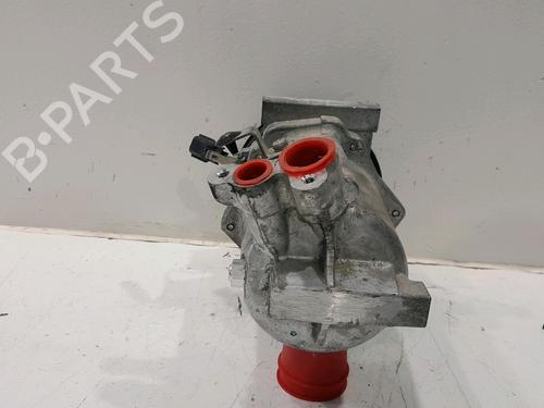AC compressor NISSAN PULSAR Hatchback (C13) 1.2 DIG-T | BP14916352M34 