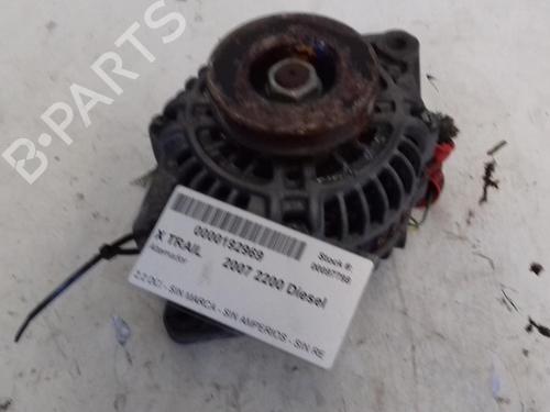 Used Alternator Alternator 35730111 35730111