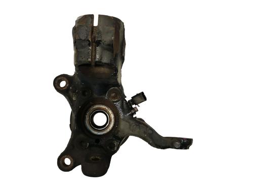 Right front steering knuckle VW BEETLE (5C1, 5C2) 1.2 TSI | BP36022358M26 - Image 2