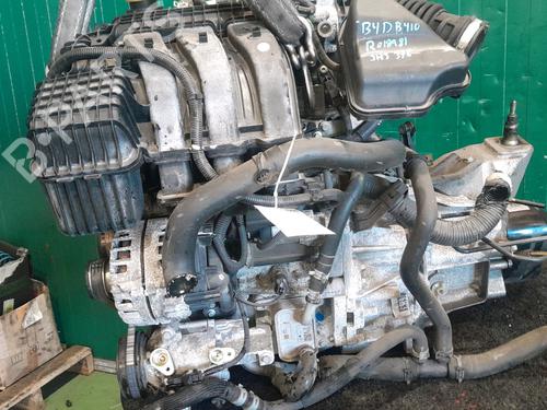 AC compressor NISSAN MICRA V (K14) 1.0 IG-T 100 | BP35735716M34 - Image 3