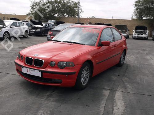 Right taillight BMW 3 Compact (E46) 316 ti | BP15280554C35 