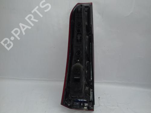 Høyre baklys OPEL MERIVA A MPV (X03) 1.7 DTI (E75) | BP18535721C35 
