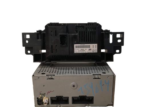 Radio FORD FOCUS III 1.5 TDCi | BP34463467E6 - Image 2