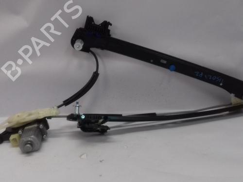 Used Front right window mechanism Front right window mechanism AUDI A3 Sportback (8VA, 8VF) [2012-2021] 34484835 34484835