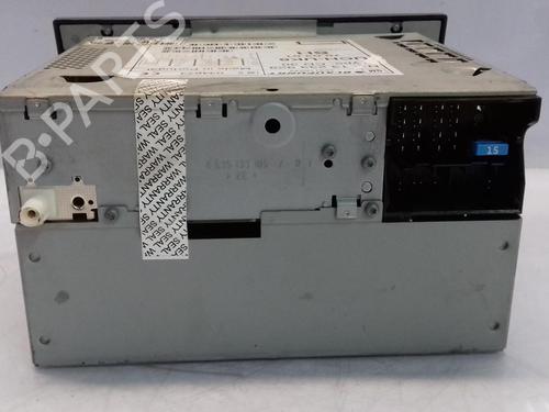 Used Radio OPEL VECTRA C GTS (Z02) [2002-2009]  14462144