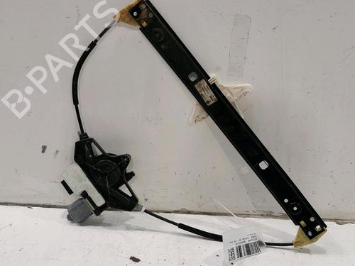Used Rear left window mechanism Rear left window mechanism SKODA OCTAVIA III (5E3, NL3, NR3) 1.6 TDI (105 hp) 34462699 34462699