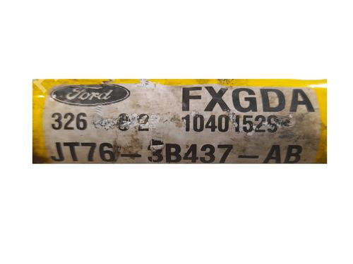 Left front driveshaft FORD TOURNEO COURIER B460 MPV 1.0 EcoBoost | BP36022350M38 - Image 4