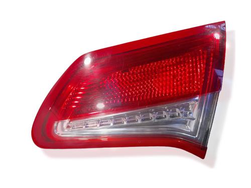 Used Right tailgate light Right tailgate light CITROËN C4 II (NC_) 1.6 HDi 115 (114 hp) 33406609 33406609