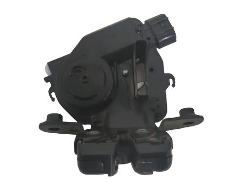 Used Tailgate lock TOYOTA COROLLA Hatchback (_E21_, _EA1_, _EH1_) 1.8 Hybrid (ZWE211, ZWE219) (122 hp) 22557023