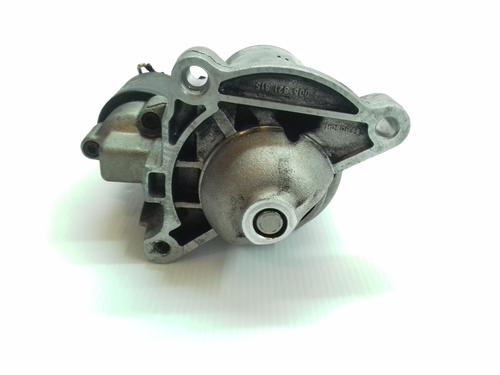 Used Starter Starter PEUGEOT 206 Hatchback (2A/C) 1.4 i (75 hp) 35730765 35730765