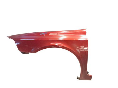 Used Left front fenders RENAULT LAGUNA II Grandtour (KG0/1_) 1.9 dCi (KG1A, KG1W, KG0G) (110 hp) 14478561