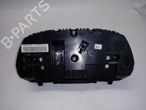 Instrument cluster BMW 3 (E90) 320 d | BP14458559C47 