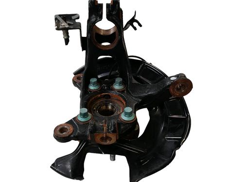 Used Right front steering knuckle Right front steering knuckle MAZDA CX-30 (DM) SKYACTIV-G M Hybrid (122 hp) 34546286 34546286