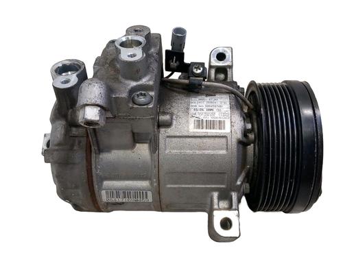 Used AC compressor SUZUKI GRAND VITARA II (JT, TE, TD) 1.9 DDiS All-wheel Drive (JT419, TD44, JB419WD, JB419XD,... (129 hp) 23969092