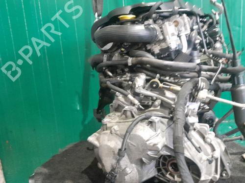 Gearbox SAAB 9-3 (YS3F, E79, D79, D75) 1.9 TiD | BP34548272M3 - Image 2