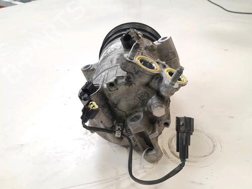AC compressor VOLVO V40 Hatchback (525) D3 | BP35734188M34 - Image 5