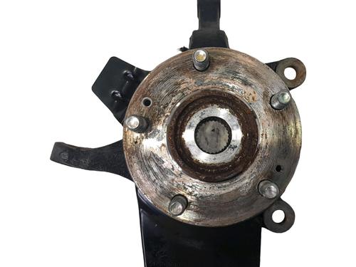 Right front steering knuckle KIA PRO CEE'D (JD) 1.4 CRDi 90 | BP34551607M26 - Image 2