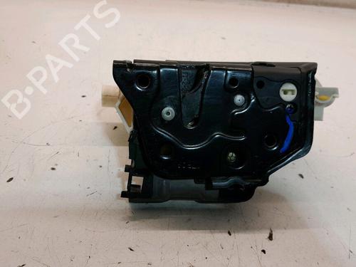 Used Rear right lock Rear right lock AUDI Q5 (8RB) 2.0 TFSI quattro (211 hp) 34463220 34463220