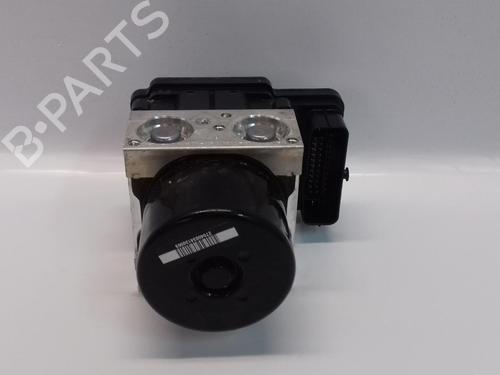 Used ABS pump ABS pump OPEL COMBO Box Body/MPV (X12) 1.3 CDTI (B05) (95 hp) 34483907 34483907