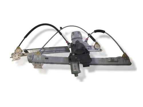 Used Front right window mechanism CITROËN C5 I (DC_) [2001-2005]  21259644