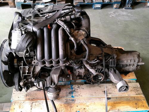 Engine AUDI A4 B5 (8D2) | BP36844022M1 - Image 2