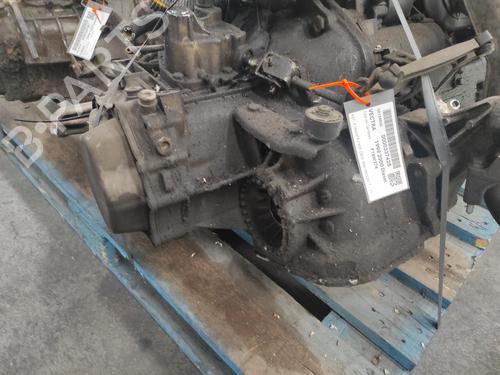 Gearbox OPEL VECTRA B (J96) 2.0 DTI 16V (F19) | BP17627176M3 
