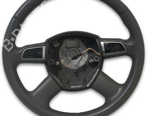 Used Steering wheel AUDI Q5 (8RB) 2.0 TDI quattro (170 hp) 24966990