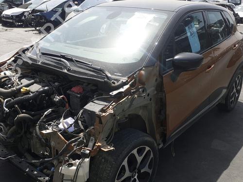 Used Left taillight Left taillight RENAULT CAPTUR I (J5_, H5_) 1.5 dCi 90 (J5N4, J5M5, J5MW, J5M6, J5AL, J5AJ) (90 hp) 33409877 33409877