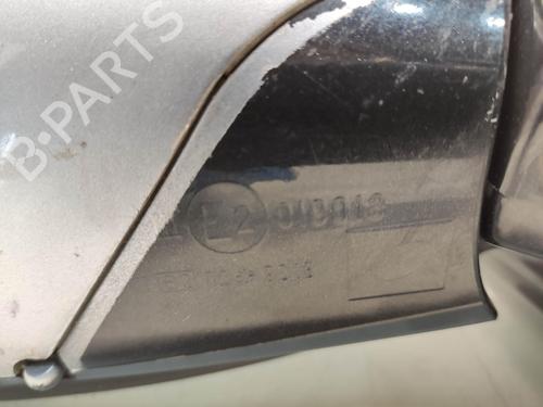 Used Right mirror Right mirror CITROËN C5 II (RC_) 1.6 HDi (RC8HZB) (109 hp) 34487106 34487106
