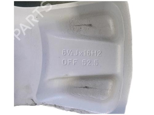 Felg FORD FOCUS II (DA_, HCP, DP)  | BP26615849C45 