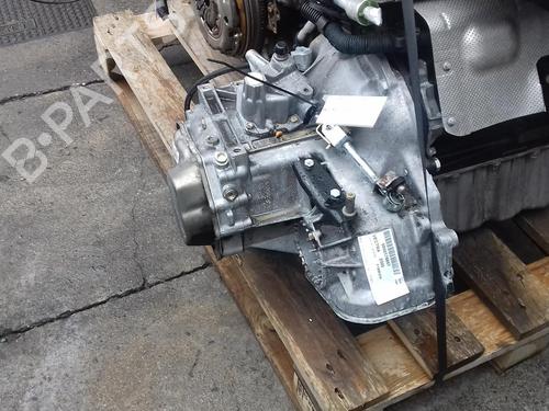 Used Gearbox Gearbox OPEL VECTRA B Hatchback (J96) 2.0 DTI 16V (F68) (101 hp) 34446990 34446990