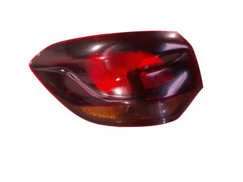 Used Left taillight Left taillight OPEL ASTRA J Sports Tourer (P10) 1.7 CDTI (35) (125 hp) 34550005 34550005
