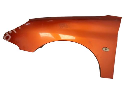 Used Left front fenders PEUGEOT 206 Hatchback (2A/C) 1.4 i (75 hp) 28017833