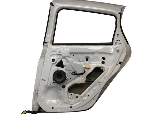 Right rear door RENAULT ZOE (BFM_) ZOE | BP34547701C5 - Image 2