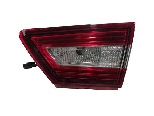 Used Right tailgate light Right tailgate light 38604576 38604576