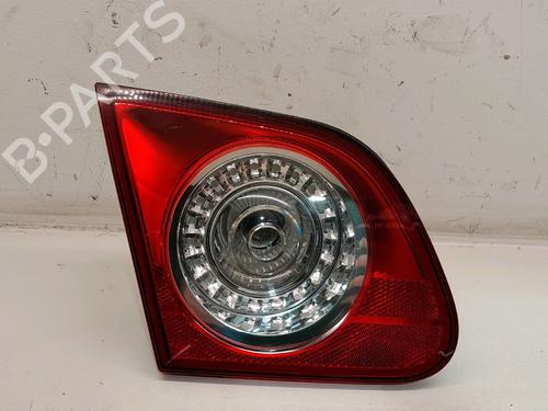 Used Left tailgate light Left tailgate light VW PASSAT B6 (3C2) 2.0 TDI 16V (140 hp) 34447552 34447552