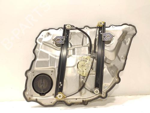 Rear left window mechanism AUDI A8 D3 (4E2, 4E8) 4.2 quattro | BP19685454C24 