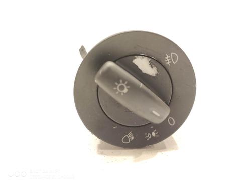 Used Headlight switch Headlight switch VW GOLF PLUS V (5M1, 521) 1.4 16V (75 hp) 40512112 40512112